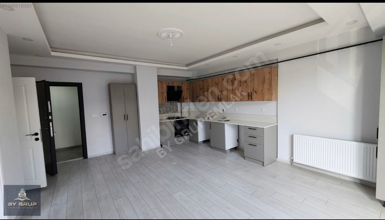 MABEL'DEN DÖRTYOL MERKEZDE KİRALIK 1+1 DAİRE